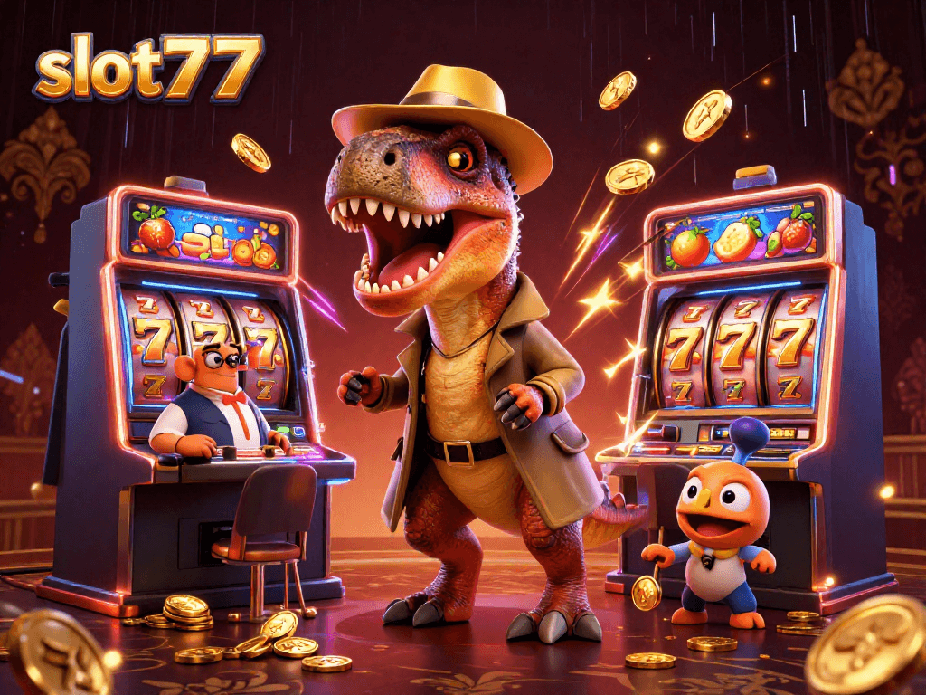 slot777 Explained: The One-Page Summary You Need for Winning Strategies in 2026