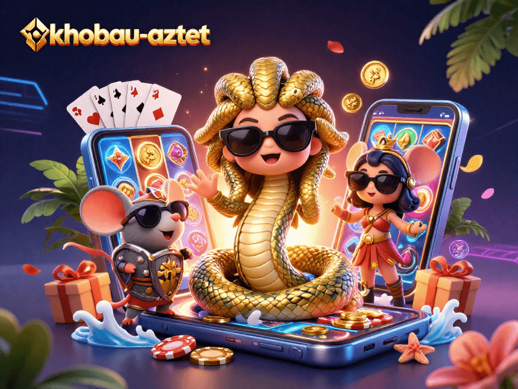 khobau-aztec Cost Breakdown: Essential Game Mastery for Players in 2026