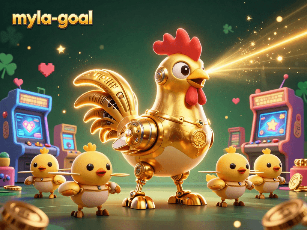 Where to Find the Best myla-goal Winning Strategies in 2026