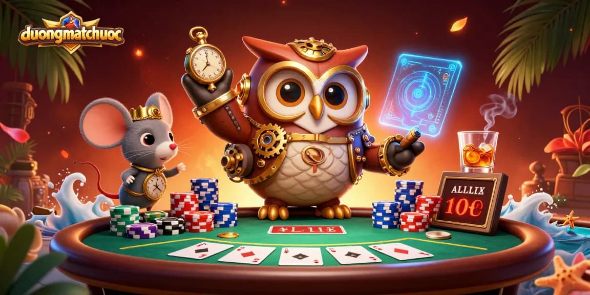 The duongmatchuoc Shift: Why Gamblers Are Changing Tactics for Winning Strategies in 2026