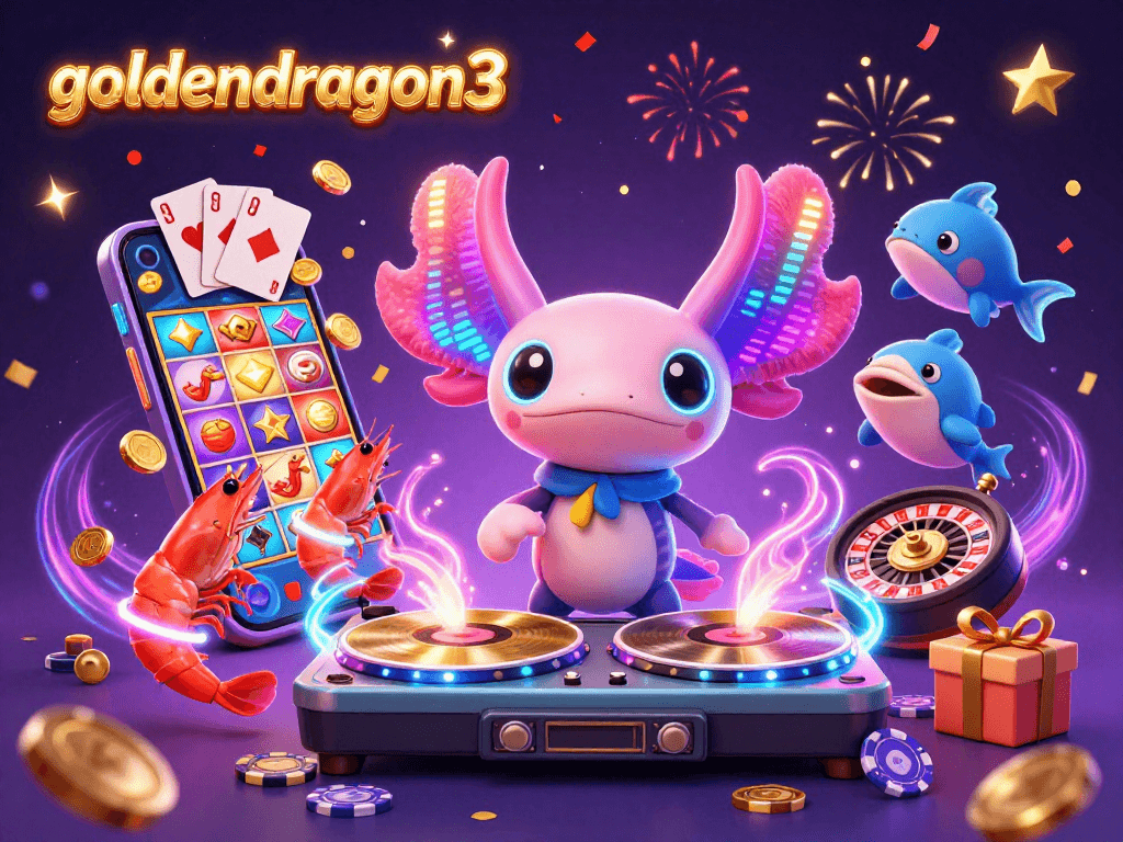goldendragon3: Real Talk About Winning Strategies Every Gambler Should Know in 2026