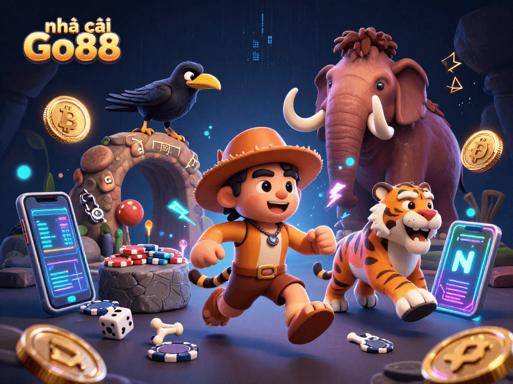 nhà cái Go88 and Casino Strategies Growth: A Powerful Combination for Gamblers