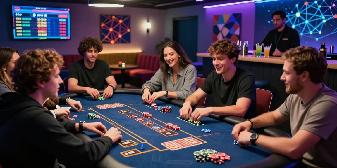 How to Recover from Crypto Casino Setbacks Quickly: Essential Strategies for 2026