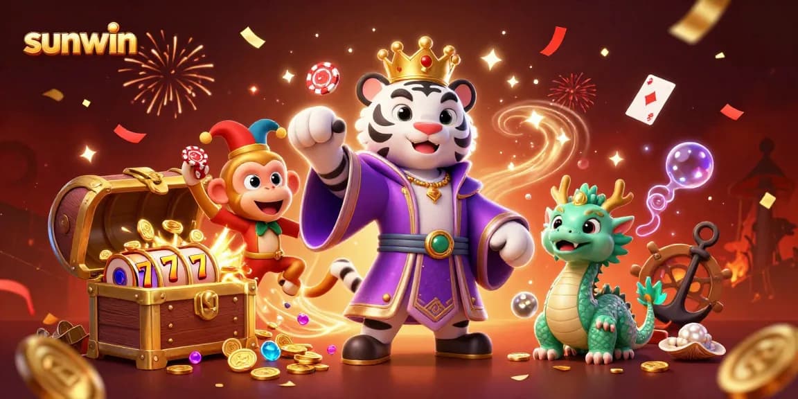 Are You Making These Sunwin Slot Game Mistakes for Winning Strategies in 2026?