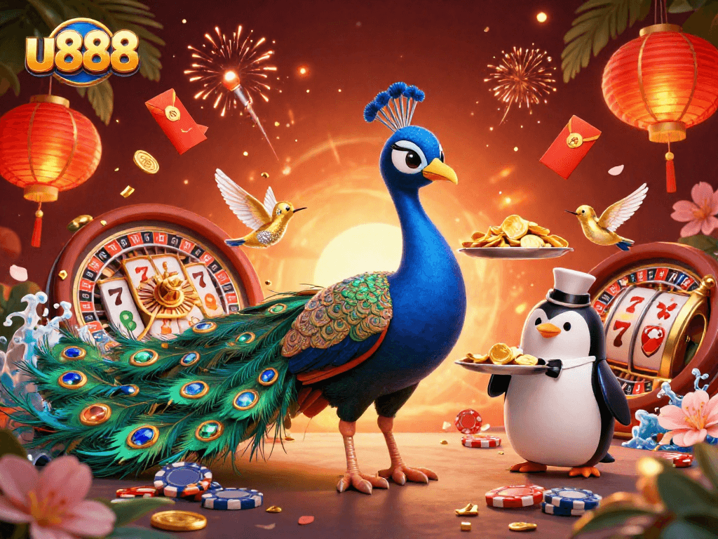 The Definitive u888 Gambling Resource for 2026: Winning Strategies for Enthusiasts