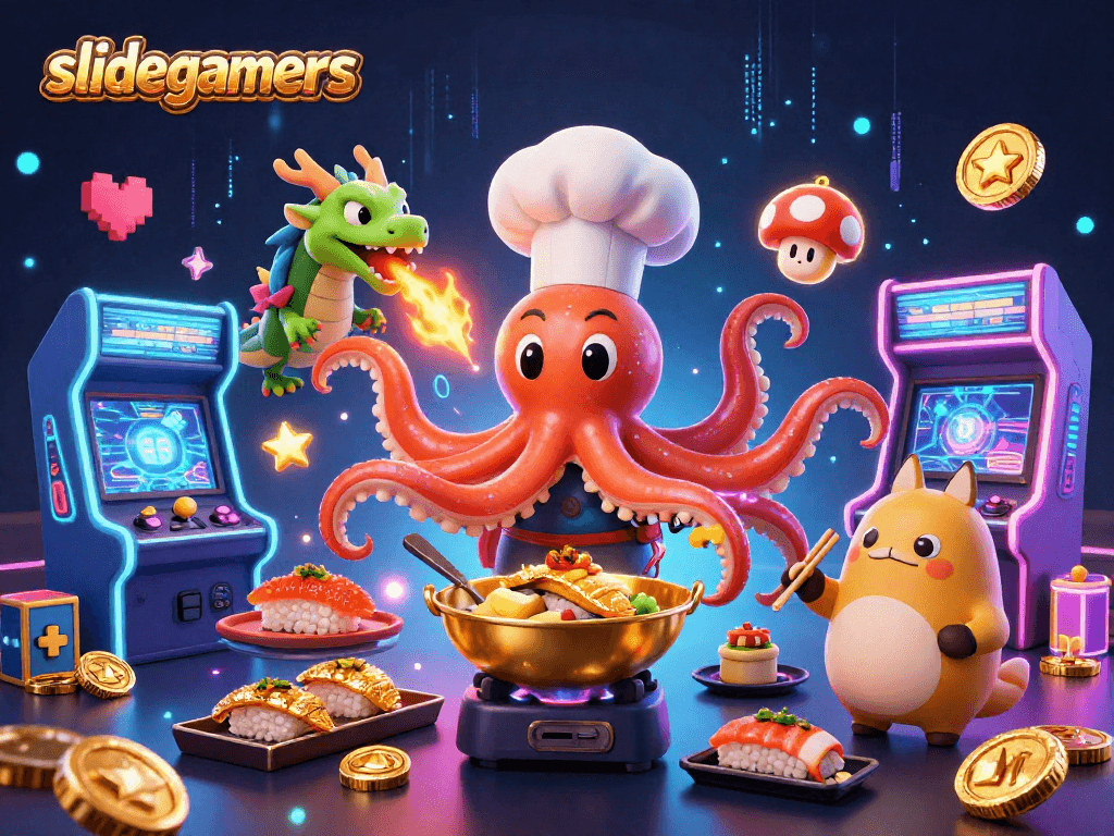 slidegamers 2026 Update: Everything That Changed for Players’ Winning Strategies