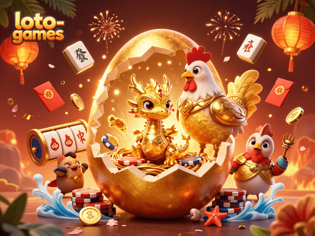 loto-games Decoded: Making Sense of Winning Strategies in 2026