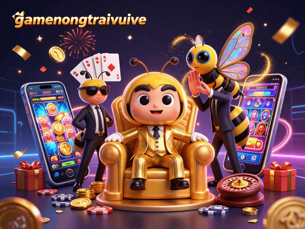 gamenongtraivuive Cost Breakdown: What You Actually Pay for Winning Strategies in Slots