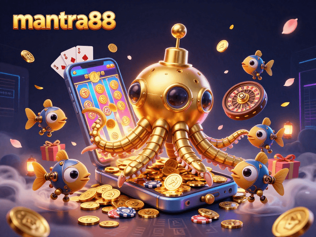 Mantra88 Year in Review: Essential Winning Strategies for Gamblers in 2026
