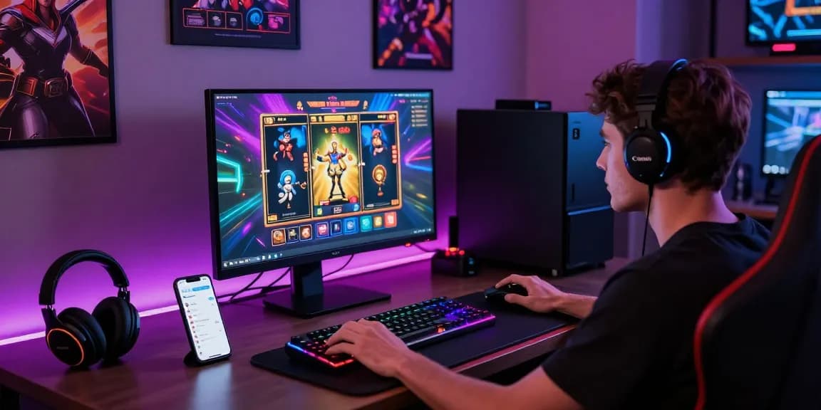 Is https://www.benmillerband.com/ the Next Big Thing in Online Gaming for 2026?