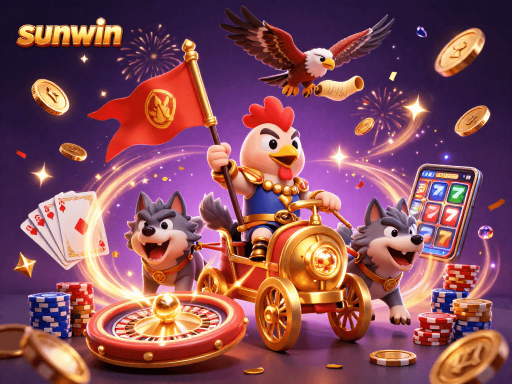 sunwin Quick Reference: Facts, Stats, and Winning Strategies for Gamblers in 2026