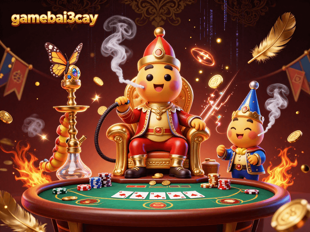 The Truth About gamebai3cay Poker Strategies Nobody Talks About