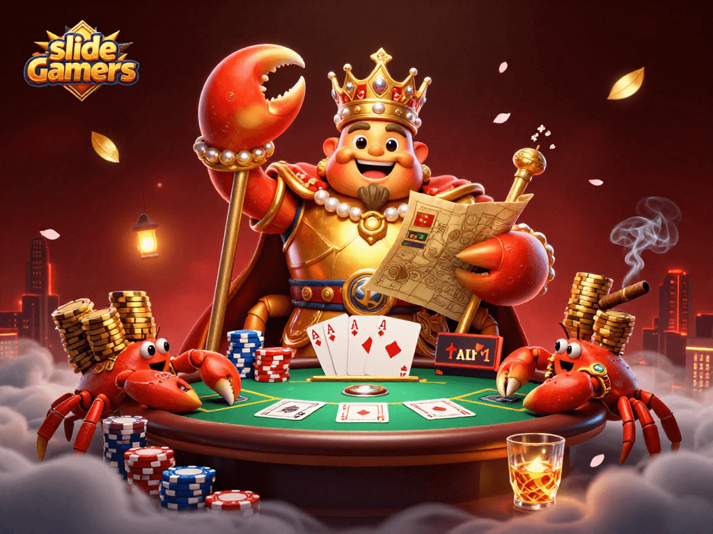 How to Dominate Game Strategies with slidegamers for Winning in 2026