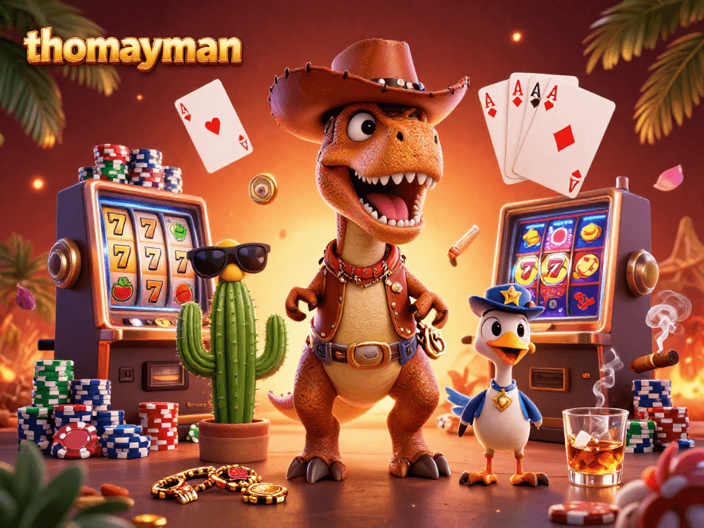 Why Most People Get thomayman Wrong (And How to Fix It) for Winning Strategies in 2026