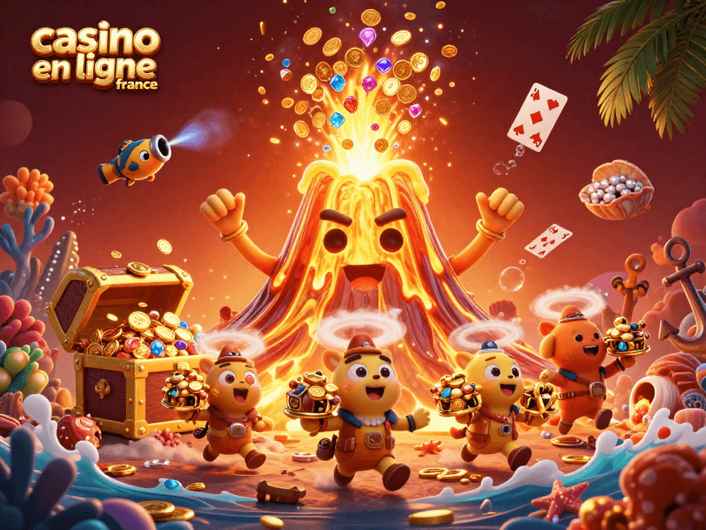 7 Avantages Essentiels du Casino en Ligne France pour les Joueurs en 2026