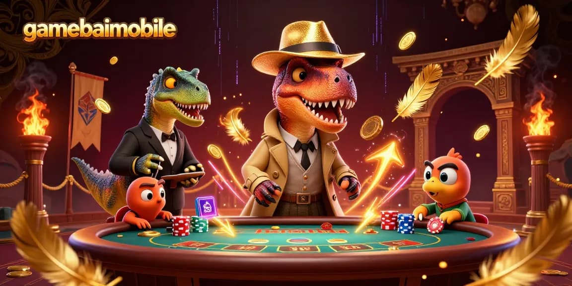 gamebaimobile Shortcuts: Winning Strategies for Gamblers in 2026