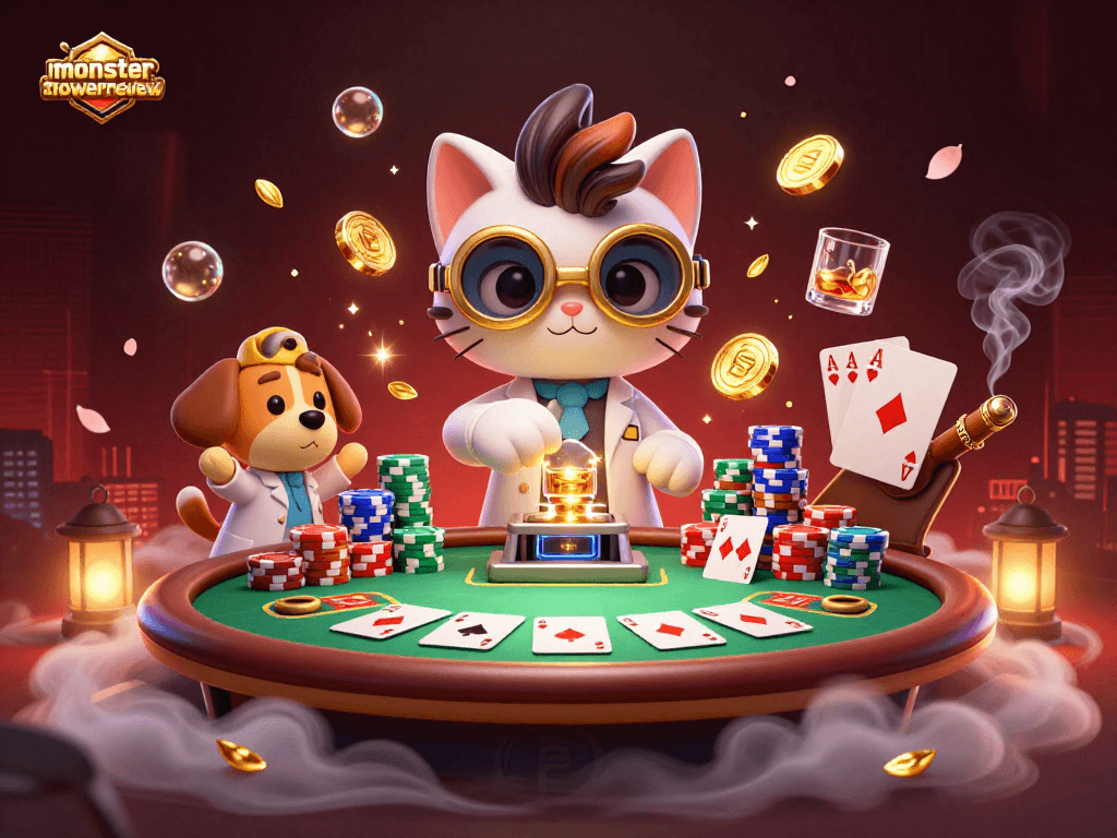 monstertowerreview Traps: What to Watch Out For in 2026 for Expert Players