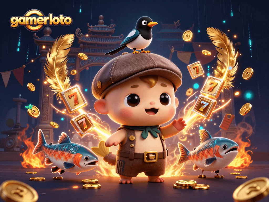 gamerloto Exposed: What the Industry Won't Tell You About Slot Strategies in 2026