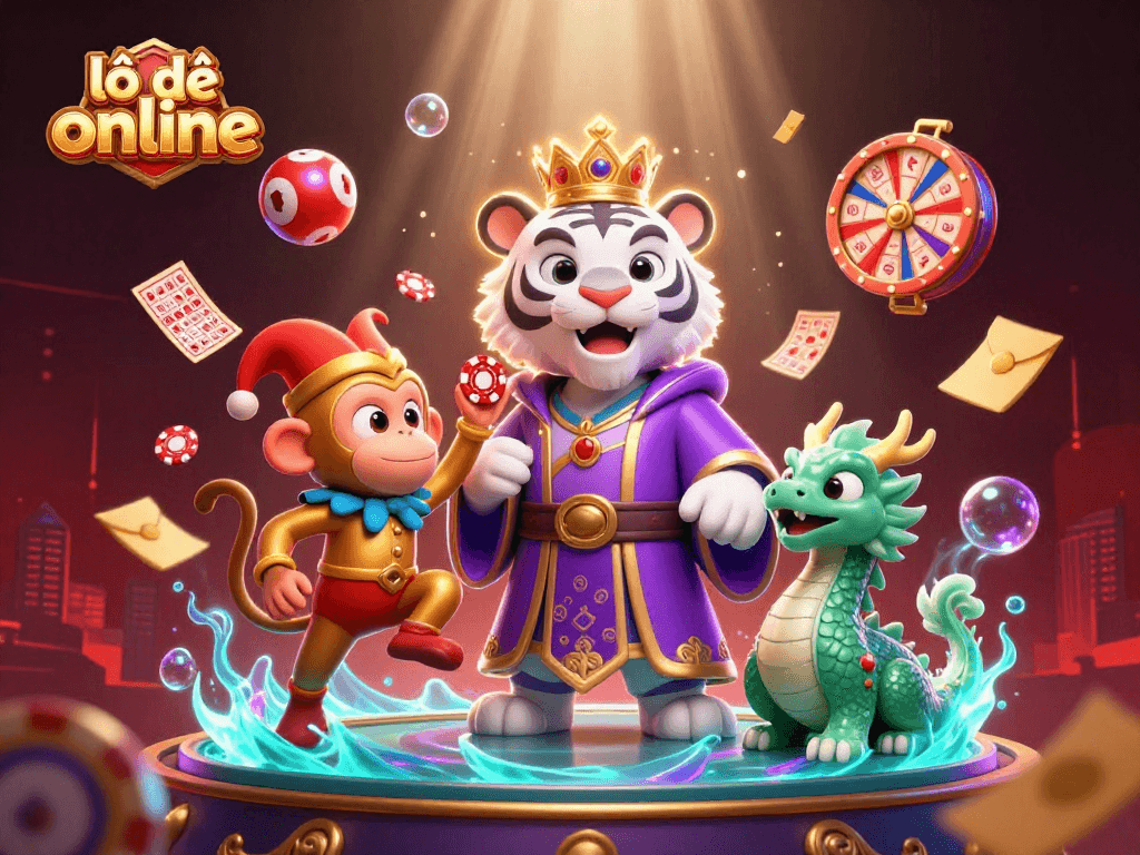 The Great lô đề online Battle: Strategic Techniques vs Traditional Methods for Gamblers in 2026