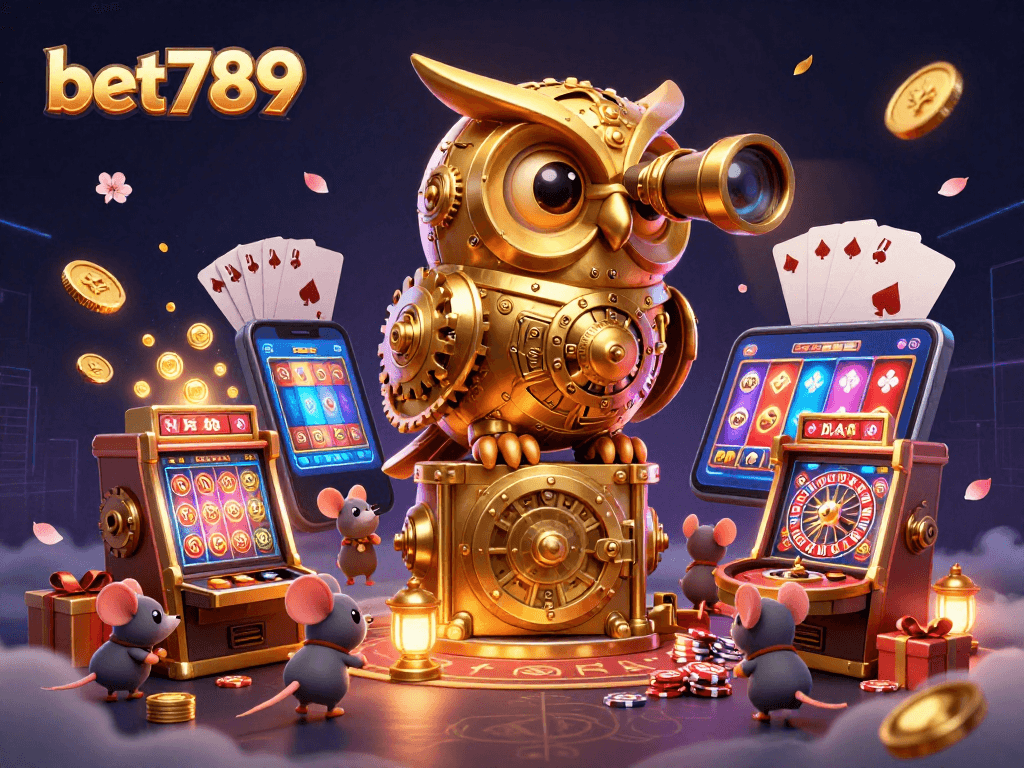 The bet789 Shift: Why Gamblers Are Changing Tactics for Better Bankroll Management in 2026