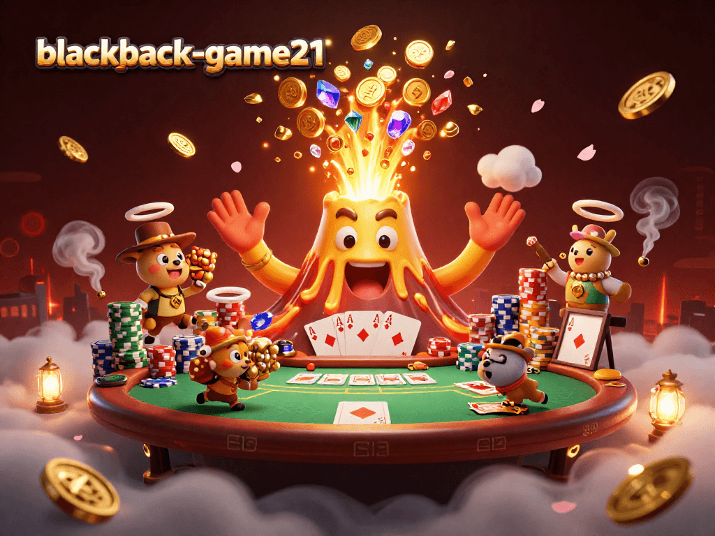 Are You Making These blackjack-game21 Mistakes? Essential Strategies for Gamblers in 2026