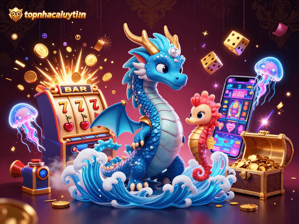 topnhacaiuytinn Case Study: Real-World Lucky Dice Betting Strategies for Gamblers in 2026