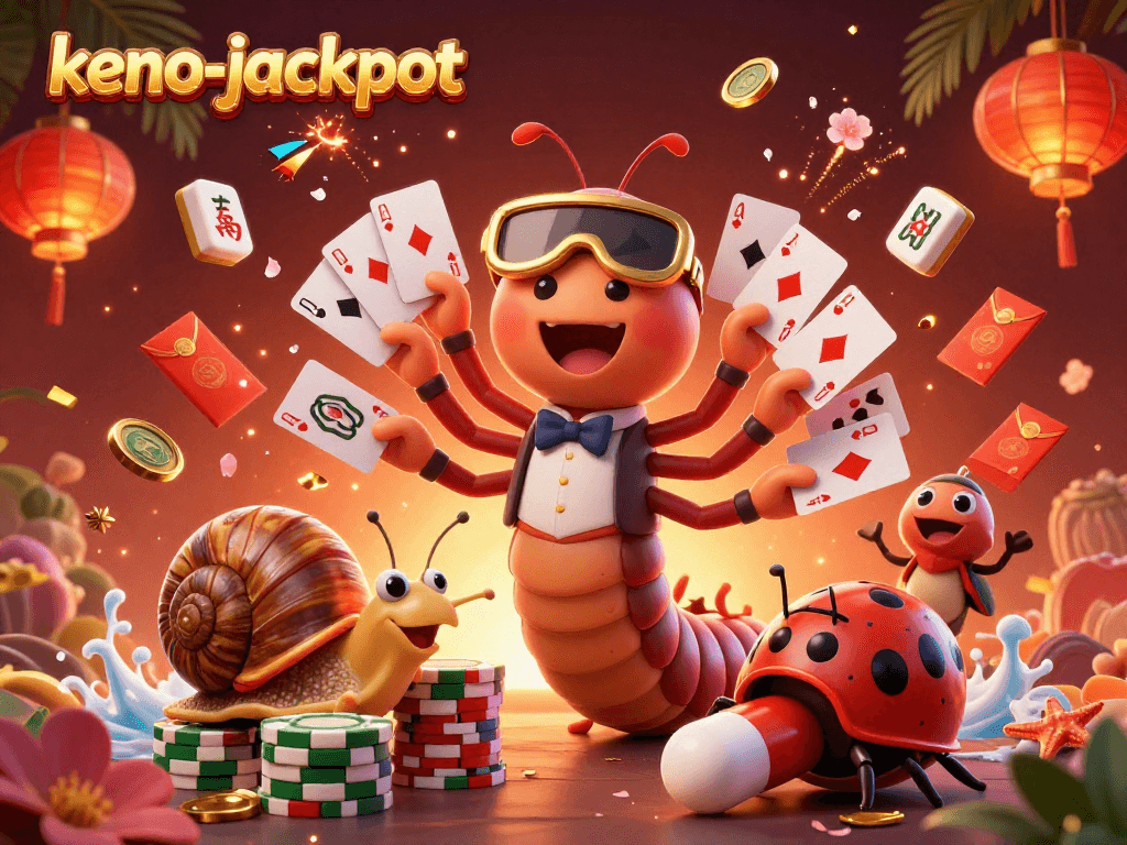 Your 2026 keno-jackpot Action Plan in 5 Easy Steps for Winning Strategies
