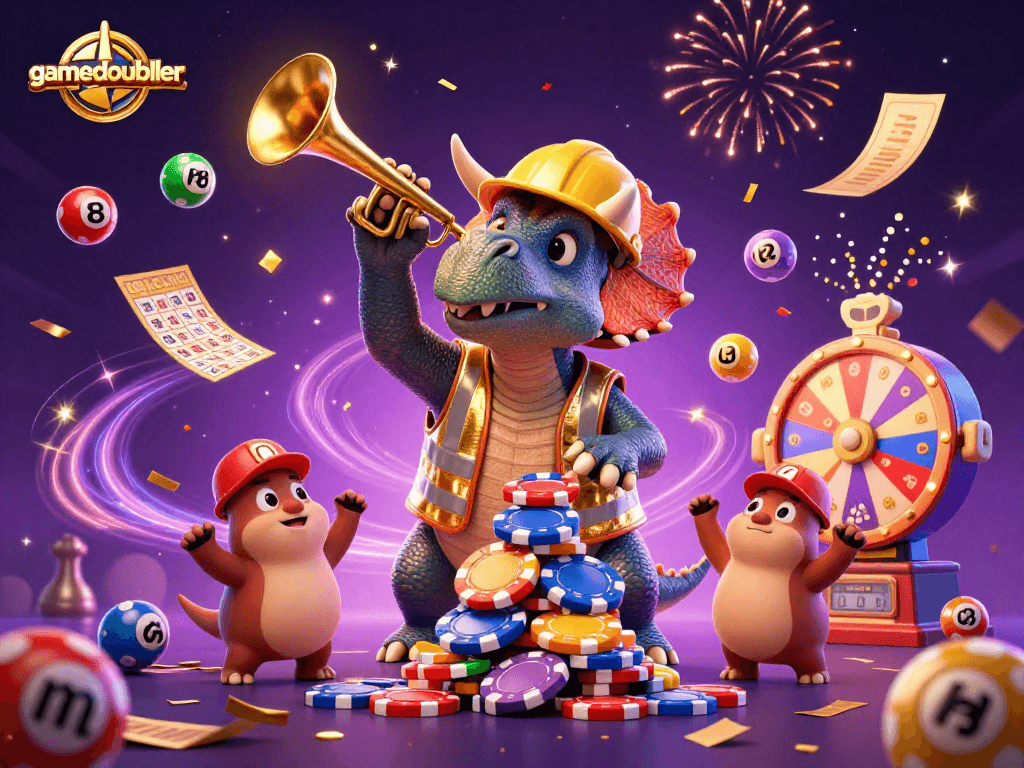 A Fresh Look at gamedoubler in 2026: Winning Strategies and Gameplay Mastery for Players