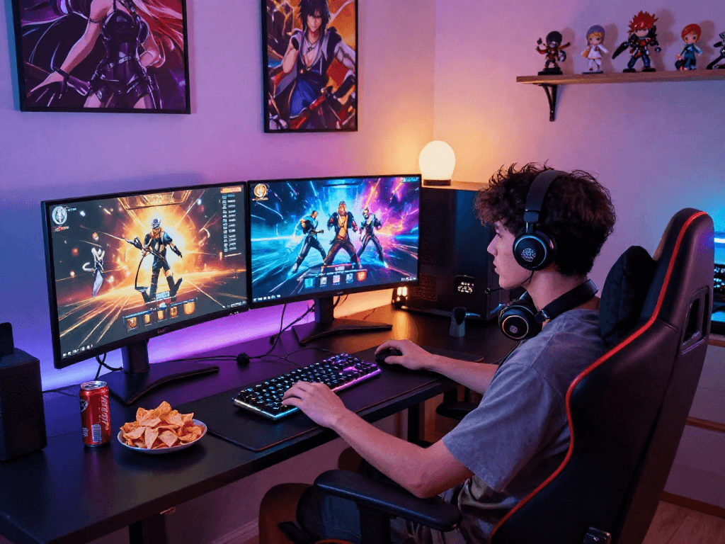 Bold Porn Game Predictions for Adult Gamers in 2026