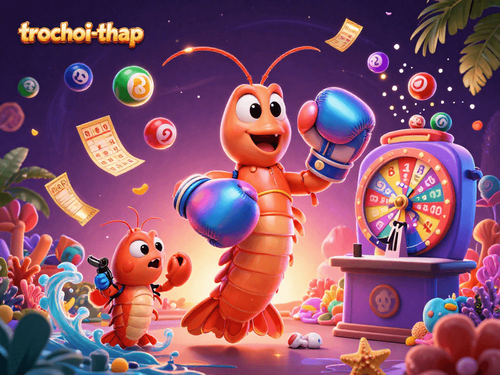 trochoi-thap: The Secret Weapon Players Are Using for Winning Strategies in Gambling 2026