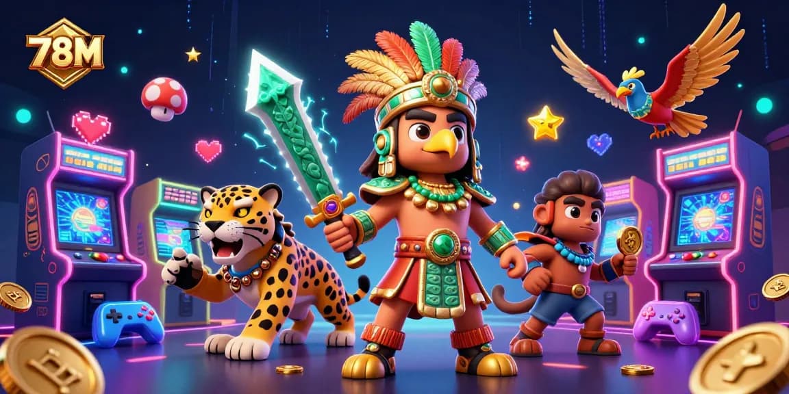 Como se Recuperar Rapidamente de Contratempos em 78M com Estratégias de Jogo Eficazes