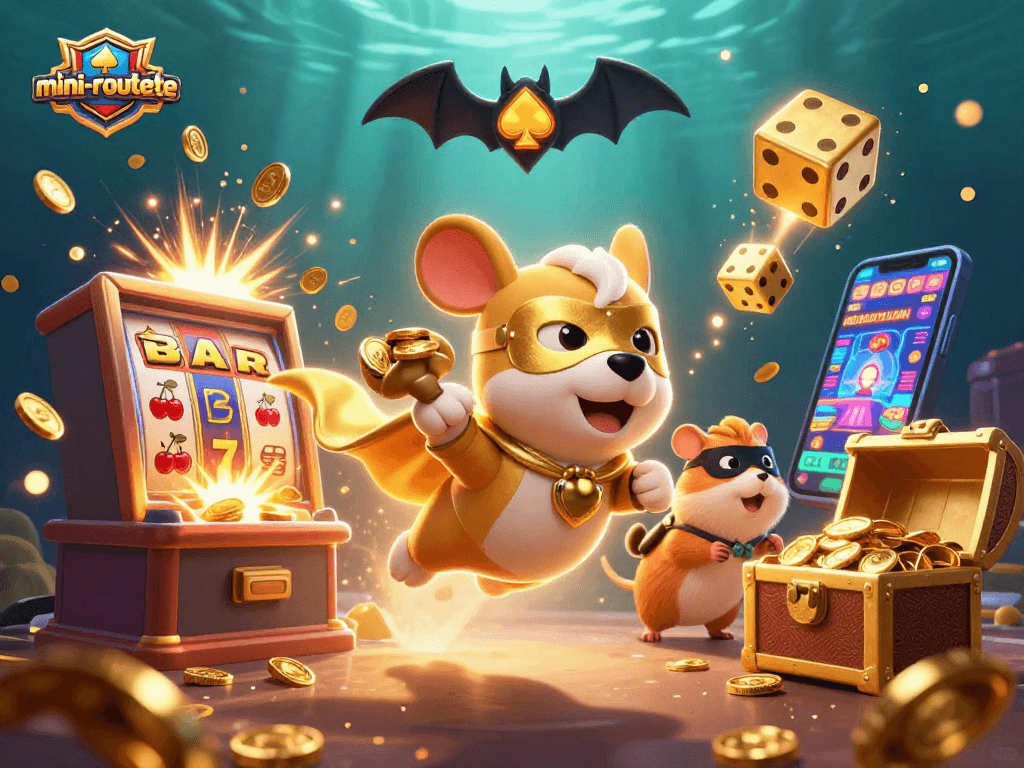 mini-roulette Trends That Will Define Casino Gaming for Players in 2026