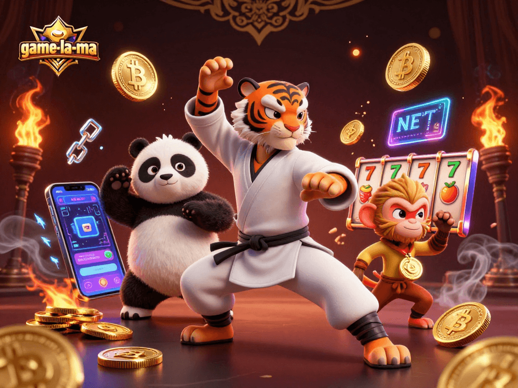 How to Spot game-la-ma Scams and Stay Protected in 2026