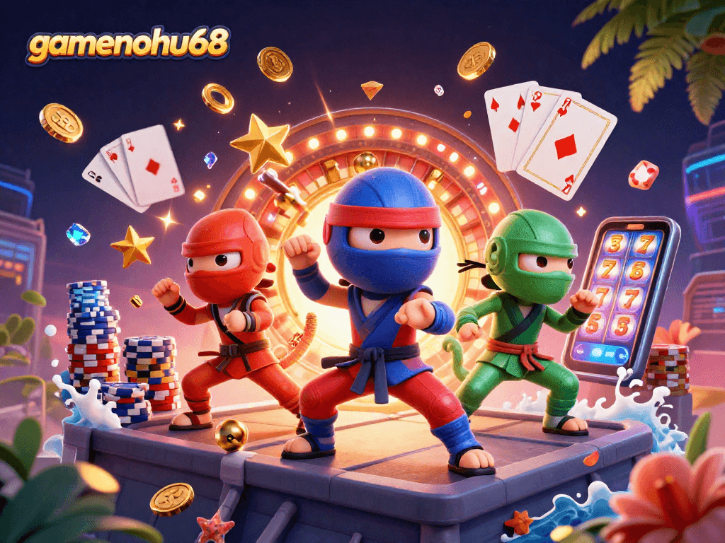 How Much Does gamenohu68 Cost for Strategic Winning in 2026?