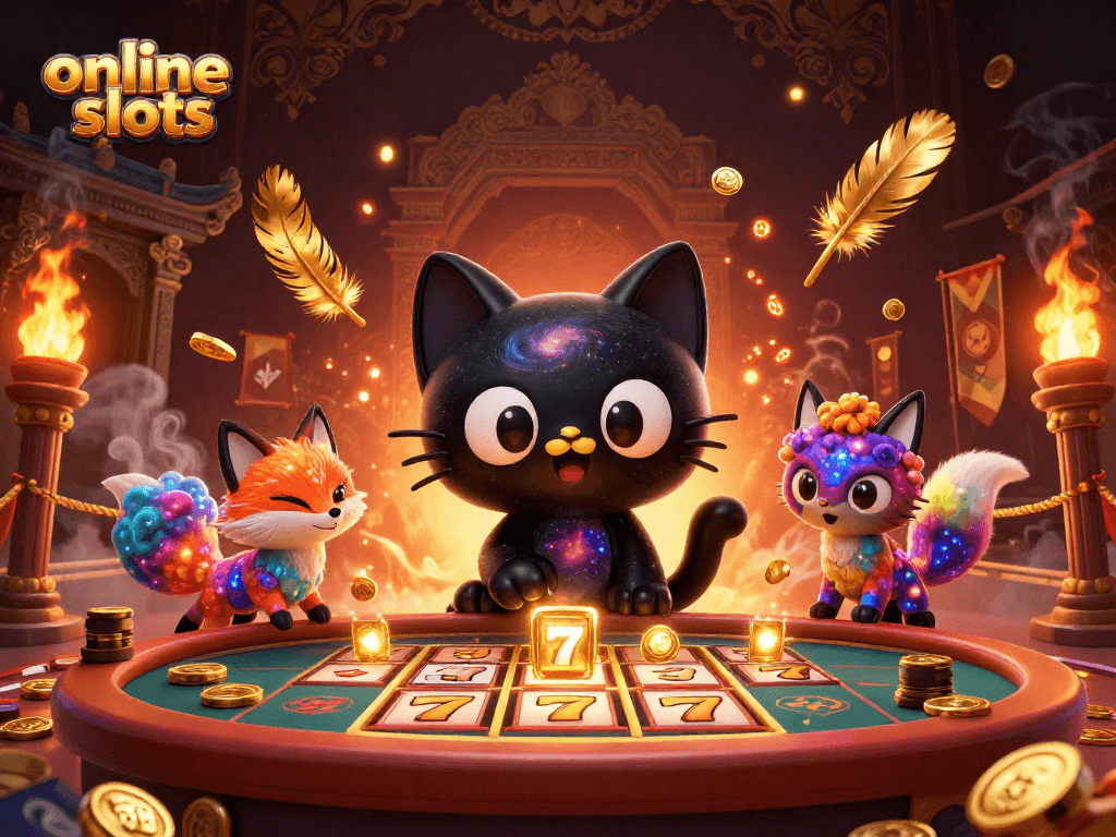 Online Slots and the Freedom to Master Winning Strategies in 2026