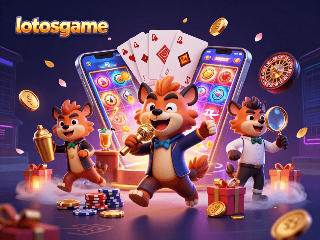 lotosgame Year in Review: Winning Strategies for Gamblers in 2026