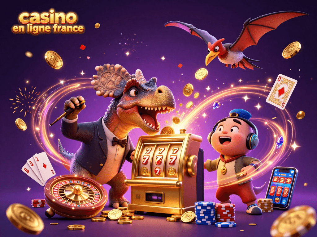 20 Meilleurs Choix de Casinos en Ligne France pour les Joueurs en 2026