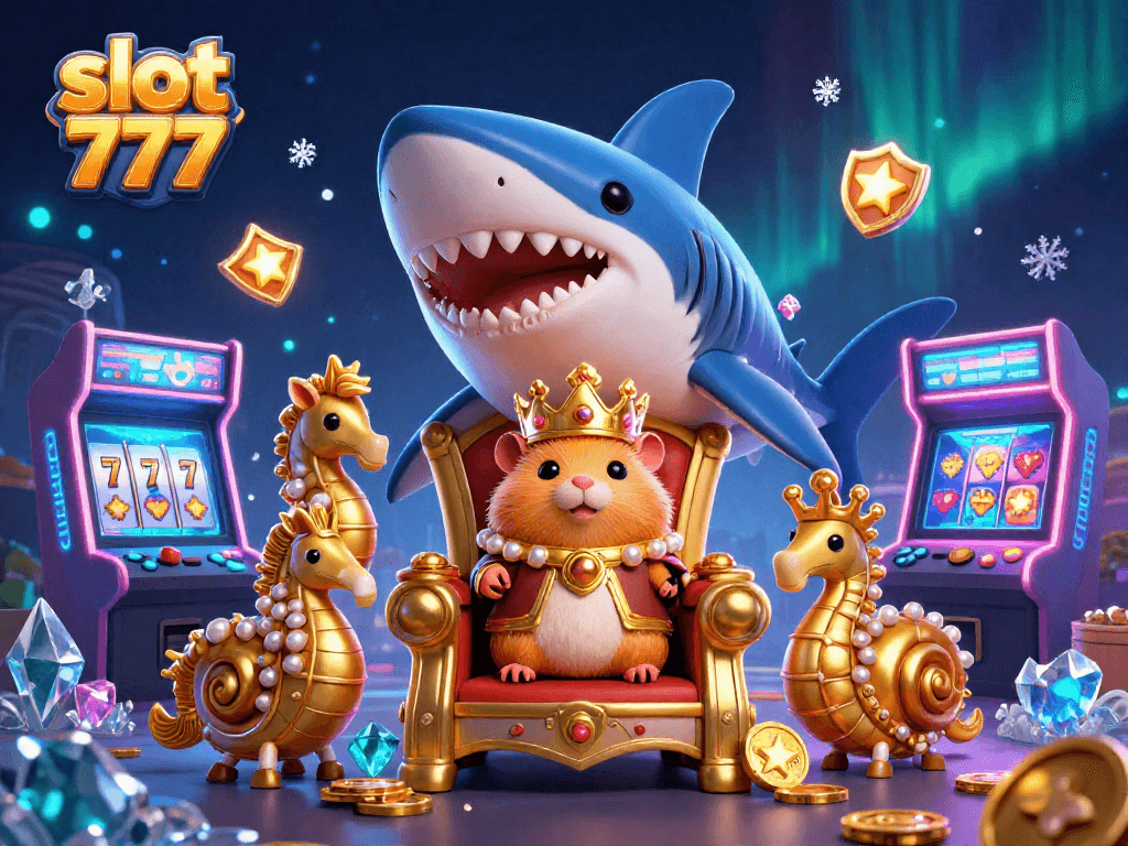 How to Build a Winning slot 777 Strategy from Scratch for Gamblers in 2026
