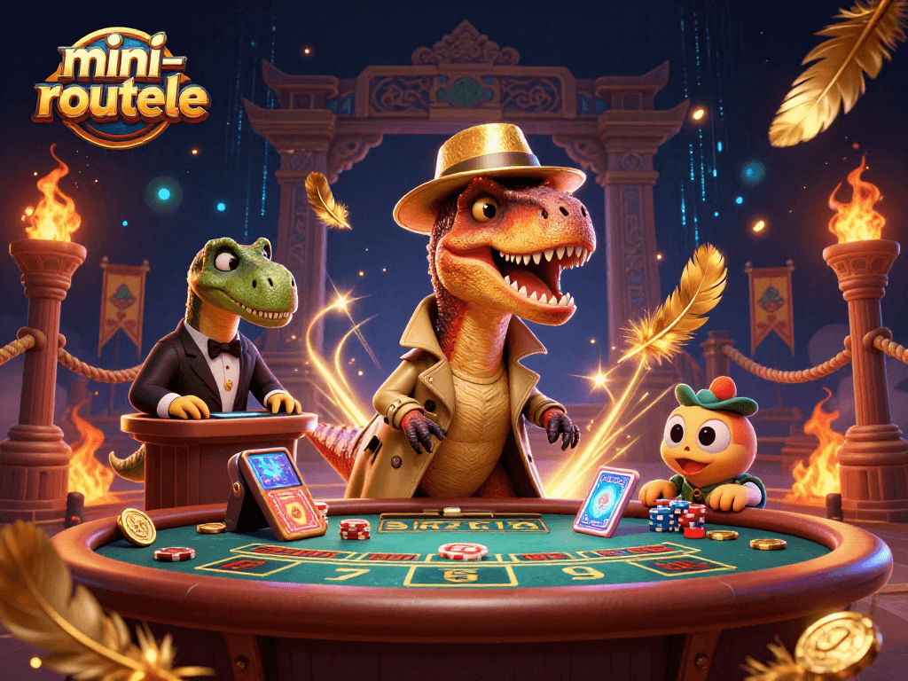Breaking Mini-Roulette Down: An Expert Perspective for Winning Strategies in 2026