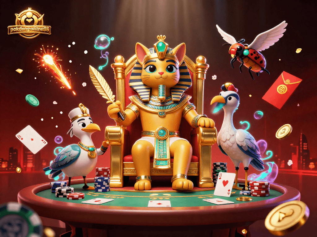 What Happens When You Ignore pokdeng-online88 Winning Strategies? Essential Tips for Gamblers in 2026
