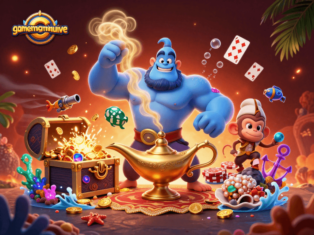 A Fresh Look at gamenongtraivuive in 2026: Winning Strategies for Gamblers