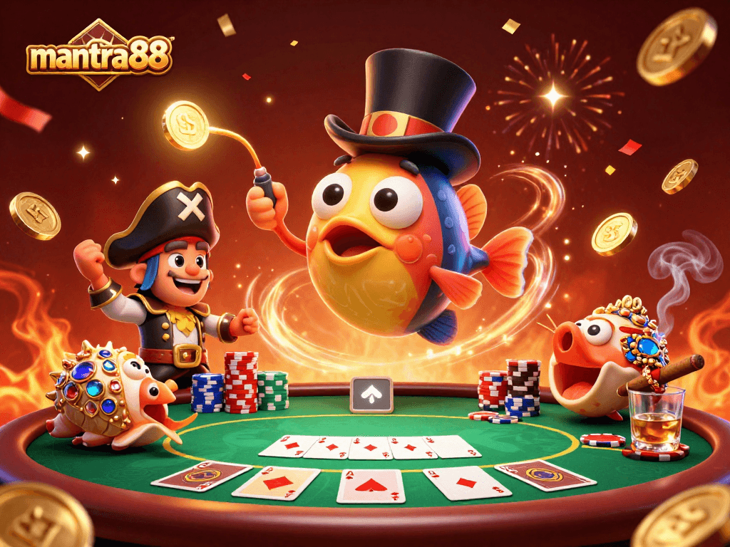 mantra88 Reviewed: A Comprehensive 2026 Breakdown of Winning Strategies