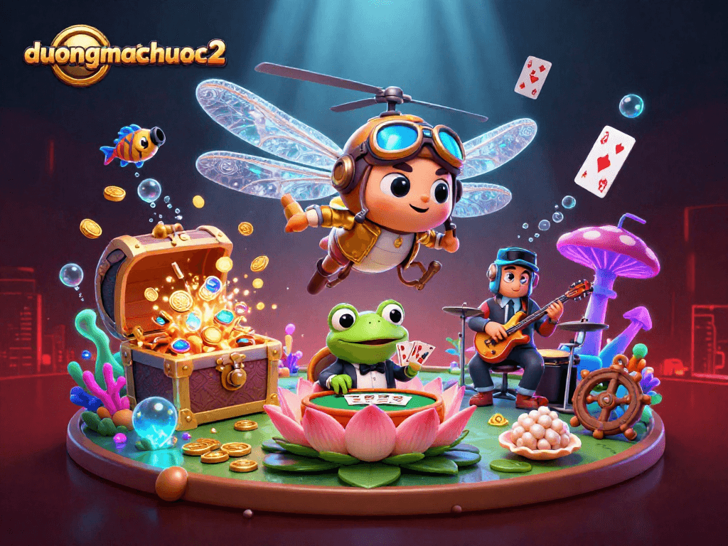 Maximizing Profit with duongmatchuoc2 in 2026: Expert Strategies for Players