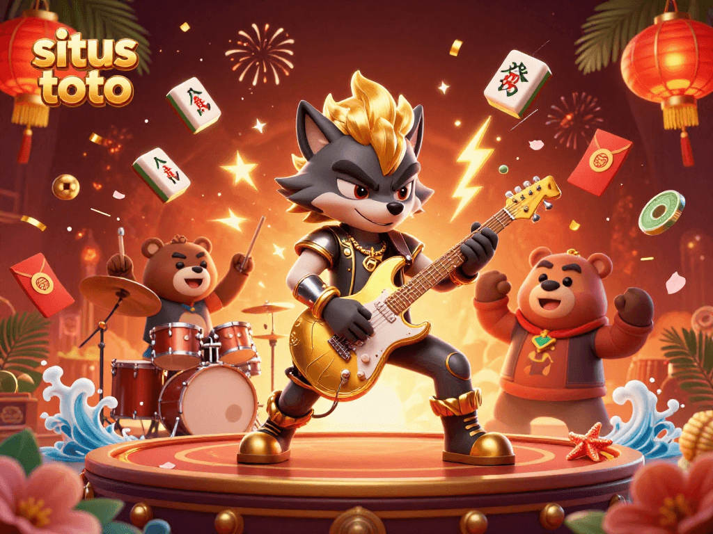 Situs Toto Crash Course: Master the Basics of Winning Strategies Fast in 2026