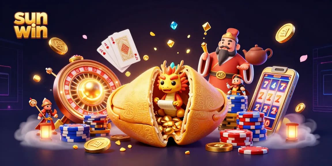 Overlooked Sun Win Risks Every Gamblers Should Know for Winning Strategies in 2026