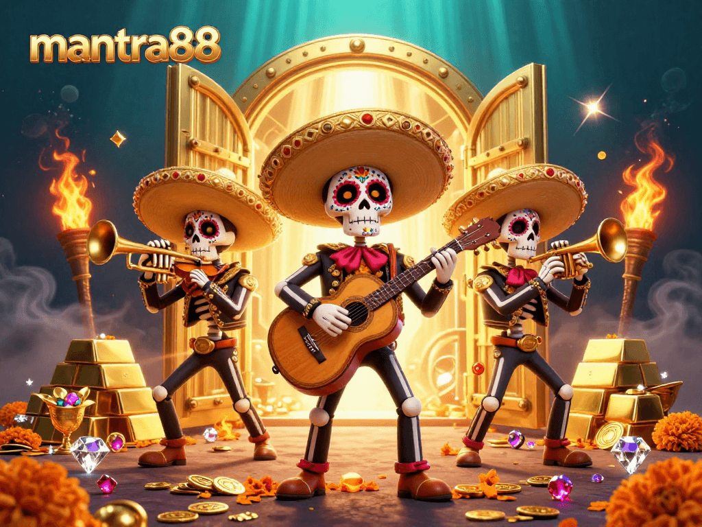 Who Needs mantra88? The Definitive Player Guide for Winning Strategies in 2026