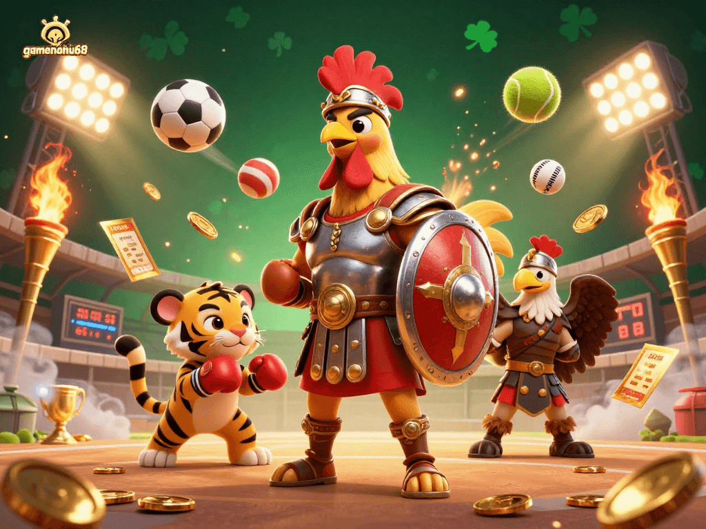 gamenohu68 Explained Simply for Every Bettor Seeking Winning Strategies in 2026