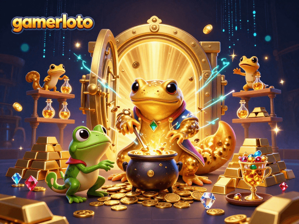 gamerloto Problems? Here Are the Solutions for Better Odds in 2026