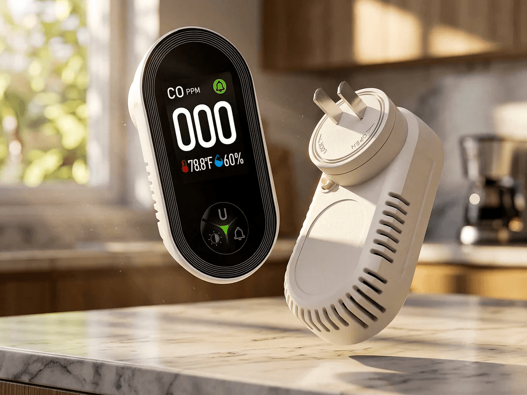 How Smart Home Switches Can Make Everyday Living More Convenient
