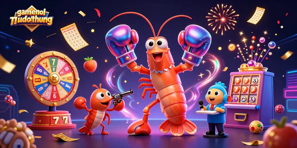 4 Proven Methods to Maximize gamenohudoithuong Slot Game Results for Players in 2026